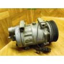 Klimakompressor Mitsubishi Spacestar Sanden 8200040681 SD7H15