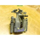 Bremssattel hinten rechts Mitsubishi Spacestar Beifahrerseite Lucas B347R