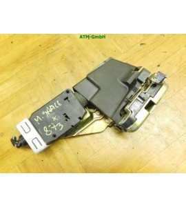 Türschloss Schloss hinten links Mitsubishi Spacestar Fahrerseite