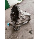 Getriebe Schaltgetriebe Peugeot 206 1.1 44 kW Getriebecode 20CP80