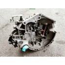 Getriebe Schaltgetriebe Peugeot 206 1.1 44 kW Getriebecode 20CP80