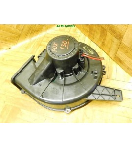 Gebläse Heizungsgebläse Gebläsemotor VW Fox Behr 6Q1819015G