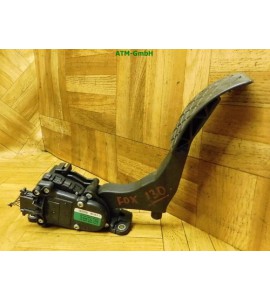 Pedal Gaspedal Gaspoti VW Fox Hella HS HLO 6Q1721503C 6PV008496-01