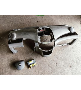 Armaturenbrett Airbagmodul Lenkrad Beifahrerseite Steuergerät Chevrolet Spark