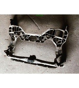 Vorderachsträger Vorderdachse Träger Mercedes Benz C-Klasse W203 2036280657