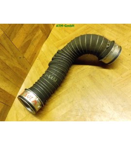 Turboschlauch Ladeluftrohr Mercedes Benz C-Klasse W203