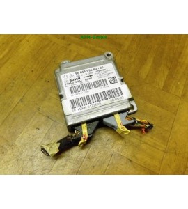 Airbagsteuergerät Steuergerät Peugeot 207 Bosch 9665699680 0285010554