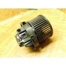 Gebläse Heizungsgebläse Gebläsemotor Peugeot 207 GMV Valeo