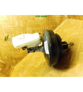 Hauptbremszylinder Bremskraftverstärker Peugeot 207 TRW 9682338280