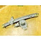 Fensterheber Fensterhebermotor Peugeot 207 3 türig ArvinMeritor 400912D rechts