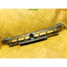 Stoßstangenhalter hinten Abdeckung Peugeot 207 3 türig 9649681080 faurecia