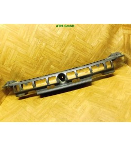 Stoßstangenhalter hinten Abdeckung Peugeot 207 3 türig 9649681080 faurecia