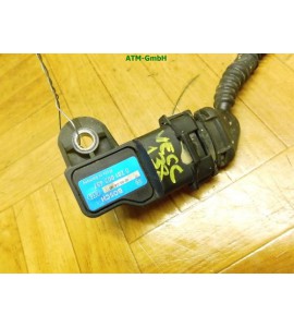 Drucksensor Ladedruck Sensor Opel Vectra C Bosch 0281002437