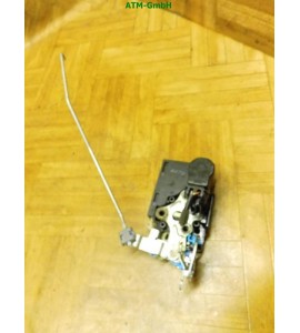 Türschloss Schloss Opel Karl vorne rechts Beifahrerseite