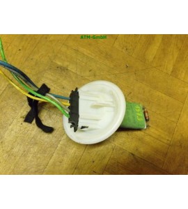 Widerstand Vorwiderstand Smart ForTwo Coupe 451