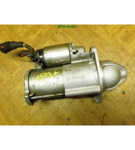 Anlasser Starter Opel Astra H GM 55576980