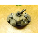 Bremssattel vorne links Opel Astra H Fahrerseite GM ATE 9823 57 / 25