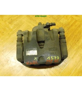 Bremssattel vorne links Opel Karl Fahrerseite GM 557805026