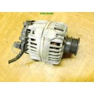 Lichtmaschine Generator Opel Astra H Bosch 100A 14V 0124325163 13229984