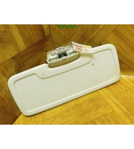 Sonnenblende links Smart ForTwo Coupe 451 Fahrerseite