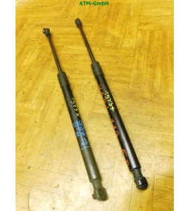 Heckklappendämpfer Gasdruck Gasdämpfer x 2 Stück hinten Opel Karl 42400107 GM