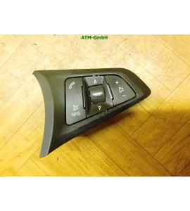 Lenkradtaster Taste Schalter Volumeschalter Opel Karl GM 95325769