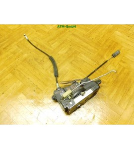 Türschloss Schloss Opel Vectra C 5 türig vorne links Fahrerseite 24447340