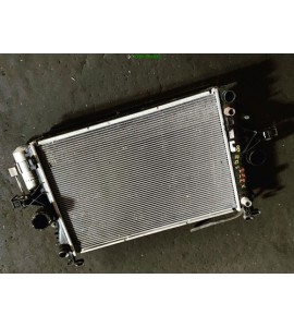 Wasserkühler Klimakühler Volvo V70 II 285