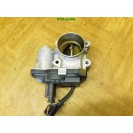 Drosselklappe Opel Karl 55589131