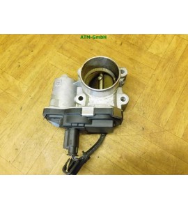 Drosselklappe Opel Karl 55589131
