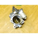 Drosselklappe Opel Karl 55589131