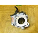 Drosselklappe Opel Karl 55589131