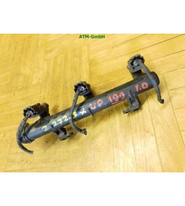 Einspritzleiste Einspritzdüse VW Up 04C133317M 04C133313R