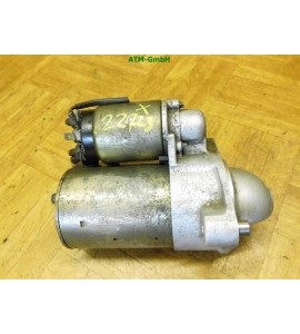 Anlasser Starter Chevrolet Matiz T-4