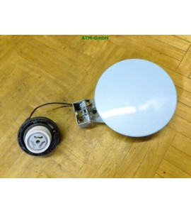 Tankklappe Tankdeckel Opel Karl Farbcode G54 Eis Blau Metallic