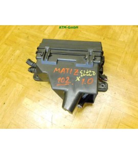 Sicherungskasten Chevrolet Matiz