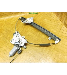 Fensterheber Fensterhebermotor vorne rechts Kia Picanto Beifahrerseite