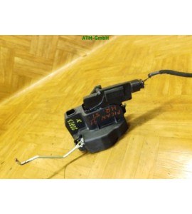 Türschloss Schloss hinten rechts Kia Picanto Beifahrerseite