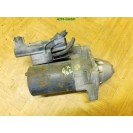 Anlasser Starter Ford Fiesta 5 V Bosch