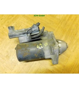Anlasser Starter Ford Fiesta 5 V Bosch