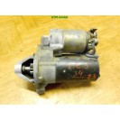 Anlasser Starter Ford Fiesta 5 V Bosch