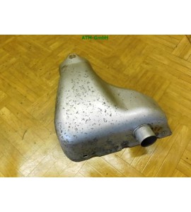 Blech Hitzeblech VW Golf 4 VI 036253041T