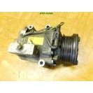 Klimakompressor Ford Fiesta 5 V 2S6H19D629AB