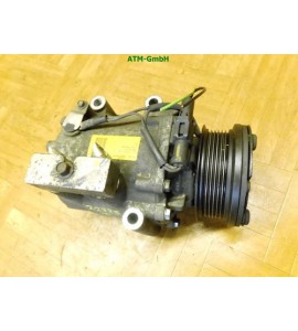Klimakompressor Ford Fiesta 5 V 2S6H19D629AB