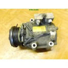 Klimakompressor Ford Fiesta 5 V 2S6H19D629AB