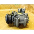 Klimakompressor Ford Fiesta 5 V 2S6H19D629AB