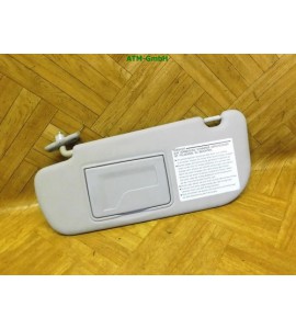 Sonnenblende Kia Picanto links Fahrerseite