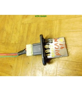 Widerstand Vorwiderstand Kia Picanto