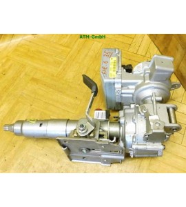 Servopumpe Lenkhilfe Servolenkung elektrisch Ford Fiesta 6 VI TRW 8V5113C529JG