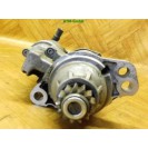 Anlasser Starter VW Up Bosch 0001177006 02M911021H